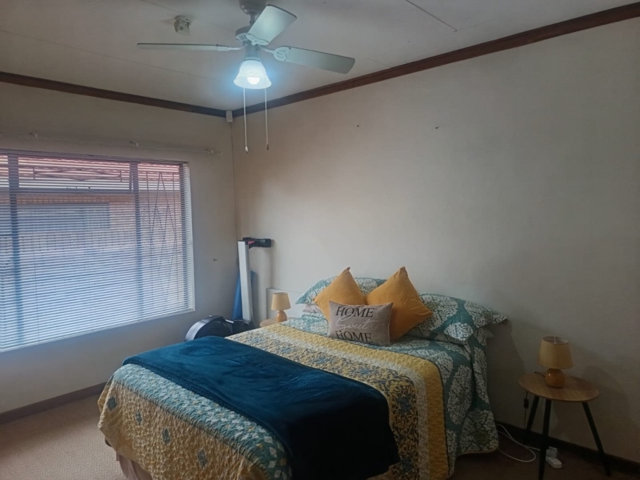 3 Bedroom Property for Sale in Hillcrest Northern Cape